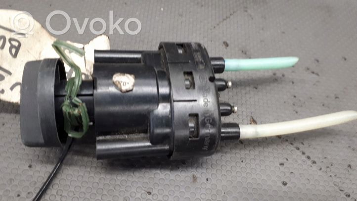 Fiat Ducato Valve vacuum 1304838080