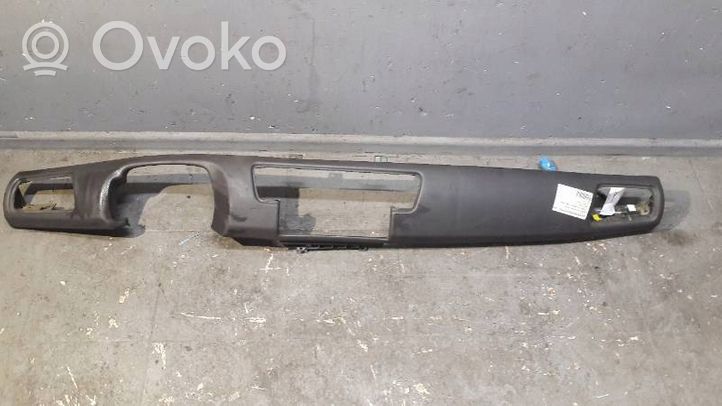 Peugeot 807 Panel trim 1487867080