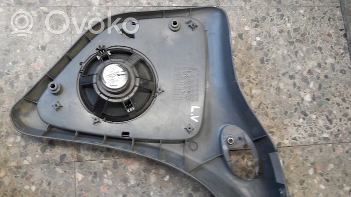 Fiat Ducato Autres éléments de garniture porte avant 130458901