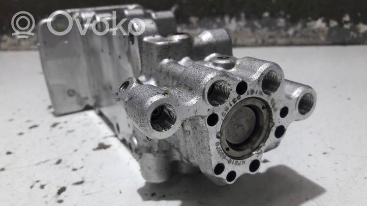 Toyota Land Cruiser (J150) Główny cylinder hamulca 8954160190