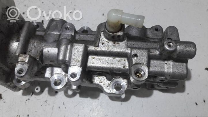 Toyota Land Cruiser (J150) Cilindro del sistema frenante 8954160190