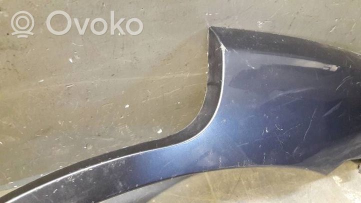 Hyundai Terracan Rivestimento passaruota posteriore 87771H1500