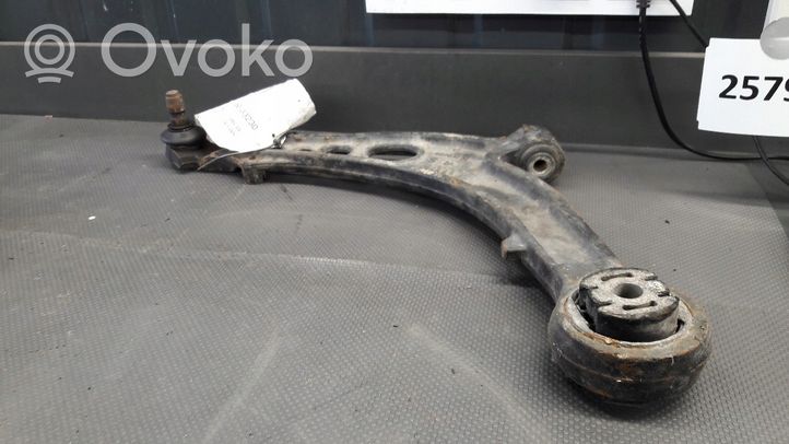 Lancia Ypsilon Front lower control arm/wishbone 50703230