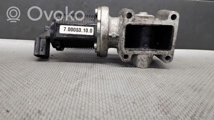 Fiat Croma Power steering pump 7681955108