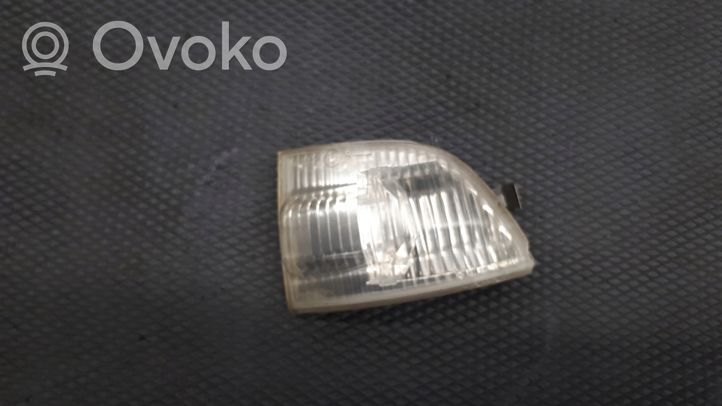 Ford Focus C-MAX Mirror indicator light 3m5a13b381ad