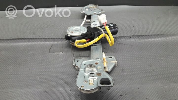 Mazda Xedos 6 Etuoven ikkunan nostin moottorilla 3630161634