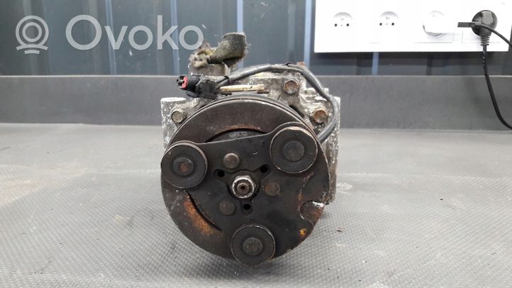 Ford Streetka Compressore aria condizionata (A/C) (pompa) 1S5H19D629AA