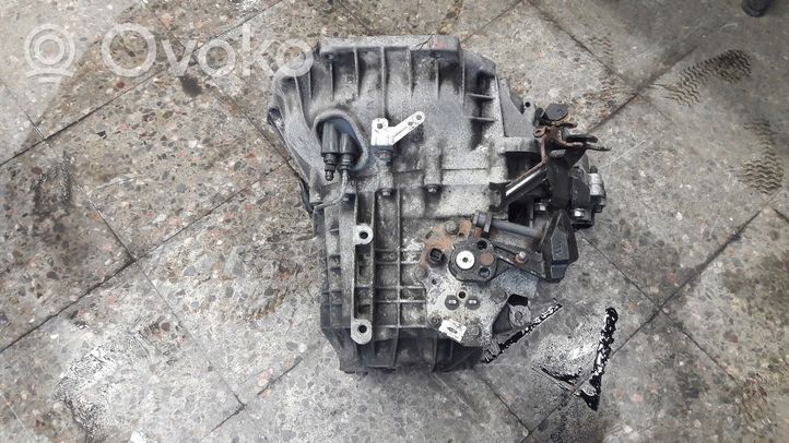 Ford Transit -  Tourneo Connect Manual 5 speed gearbox 3S4R7201BD