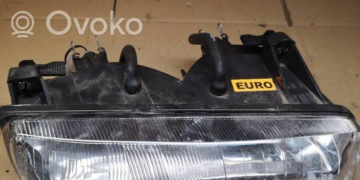 Chrysler Vision Phare frontale 4601308