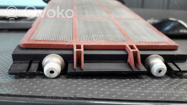 Ford Fiesta Electric cabin heater radiator 2S6H18K463AC