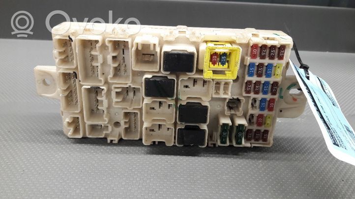 Mitsubishi Space Star Fuse box set 13422J18