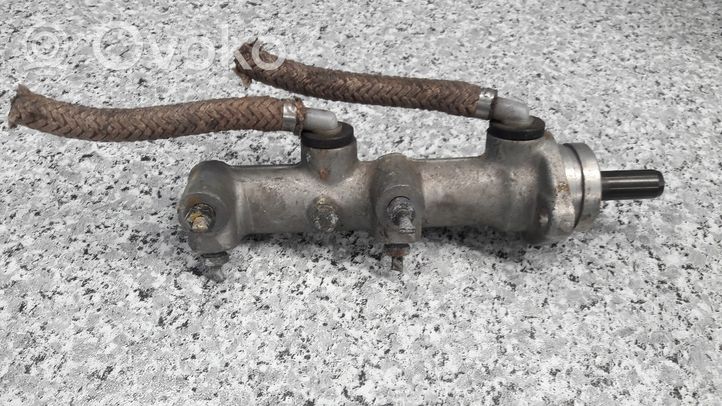 Peugeot Boxer Master brake cylinder 1421801