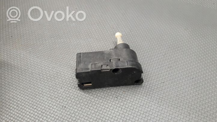 Ford Mondeo MK II Motorino di regolazione assetto fari 1305235323