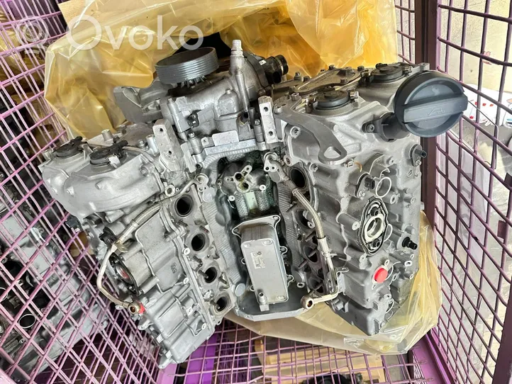 BMW 4 F32 F33 Engine B58B30A