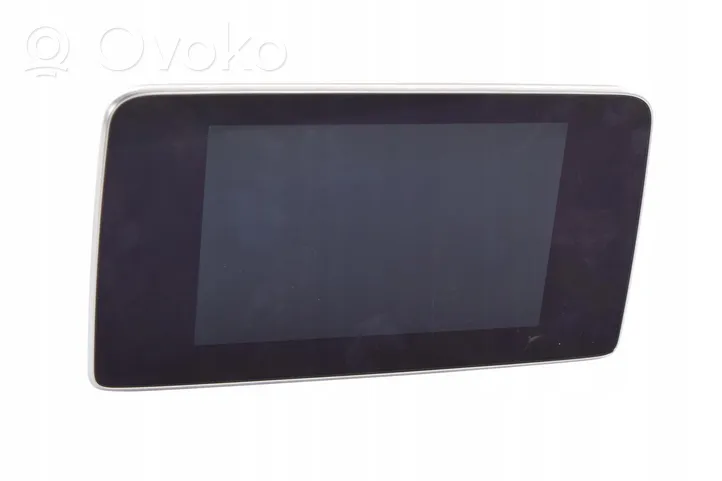 Mercedes-Benz CLS C218 AMG Screen/display/small screen A2189006308