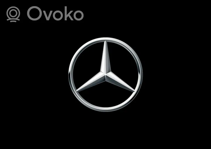 Mercedes-Benz Vito Viano W447 Oro kondicionieriaus kompresorius (siurblys) A0008307704