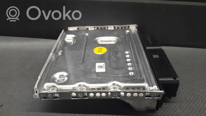 Volkswagen Amarok Komputer / Sterownik ECU silnika 05E907309AS