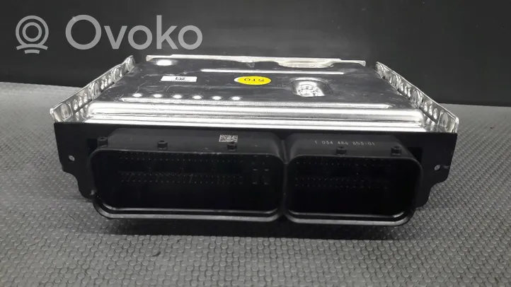 Volkswagen Amarok Galios (ECU) modulis 05E907309AS