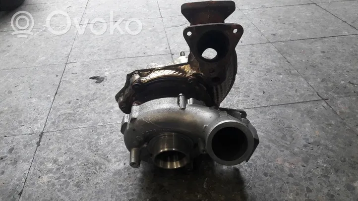 Audi A6 C7 Turbina 059145874t