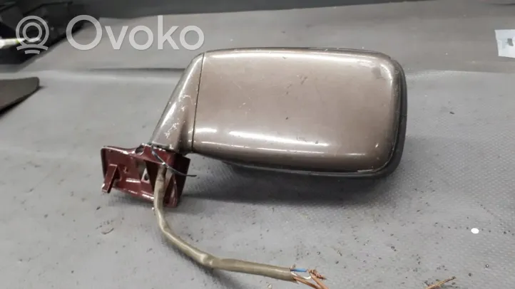 Porsche 911 Etuoven sähköinen sivupeili 91173102301