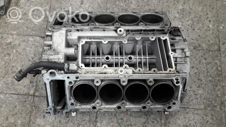 Mercedes-Benz ML W163 Blocco motore 628963