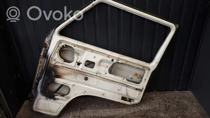 Volkswagen Transporter - Caravelle T3 Front door drzwi