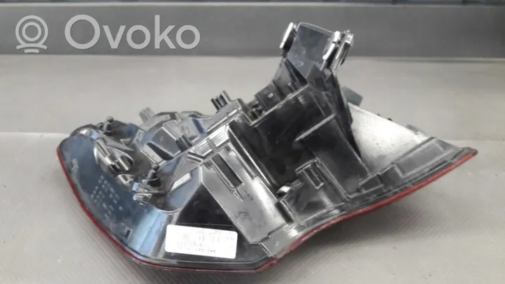 Audi e-tron Lampa tylna 4KE945092D