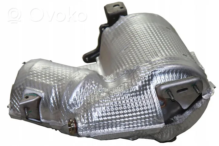 Mercedes-Benz 100 W631 Filtr cząstek stałych Katalizator / FAP / DPF A1774906502