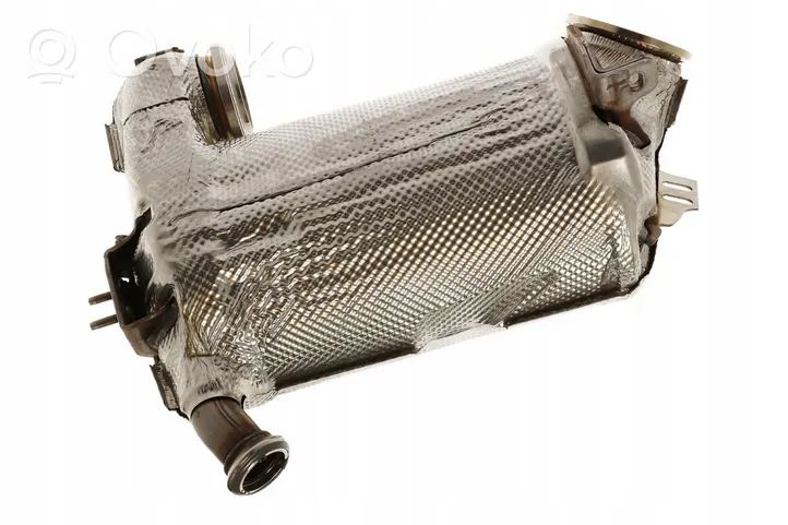 Mercedes-Benz Sprinter W907 W910 Katalizators, FAP/DPF cieto daļiņu filtrs A9104903800