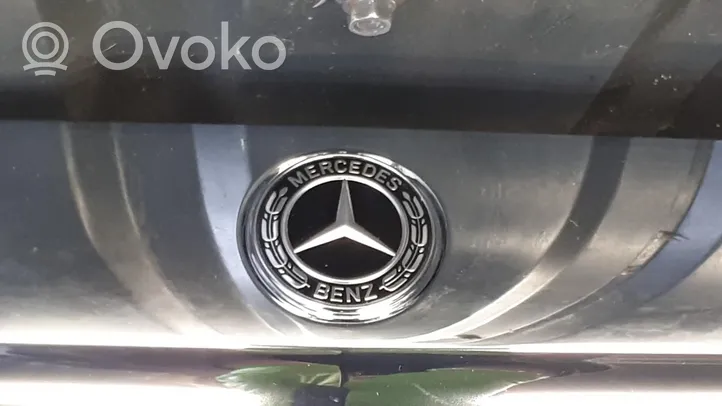 Mercedes-Benz E W213 Etusäleikkö A2138808902