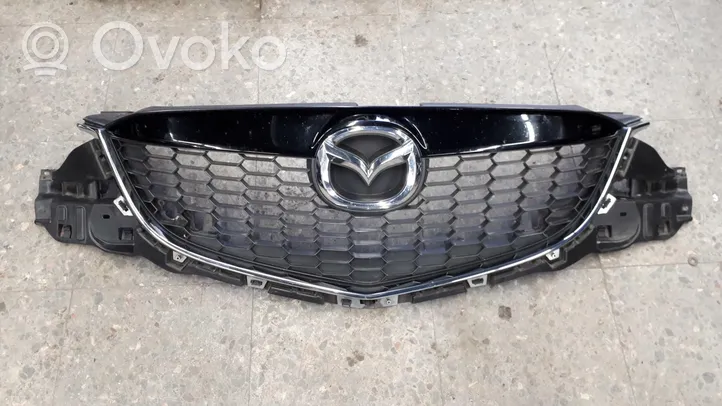 Mazda CX-5 Grille de calandre avant KD45-50712