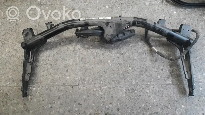 Volkswagen Golf VIII Tow bar 