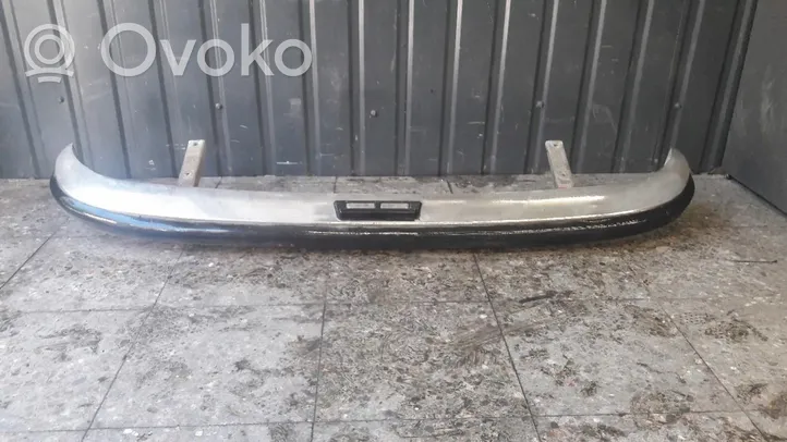 Fiat 127 Rear bumper zderzak