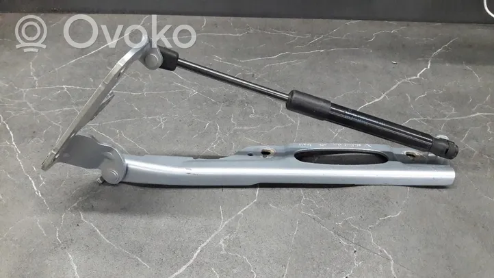 Porsche 911 991 Cerniere del vano motore/cofano 99151115103l