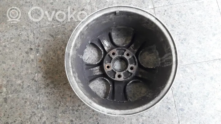 Opel Astra H R15 alloy rim 