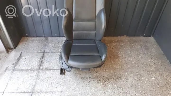 BMW 3 E46 Asiento delantero del pasajero FOTEL