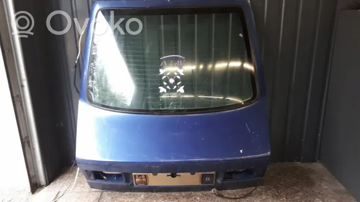 Seat Toledo I (1L) Heckklappe Kofferraumdeckel klapa