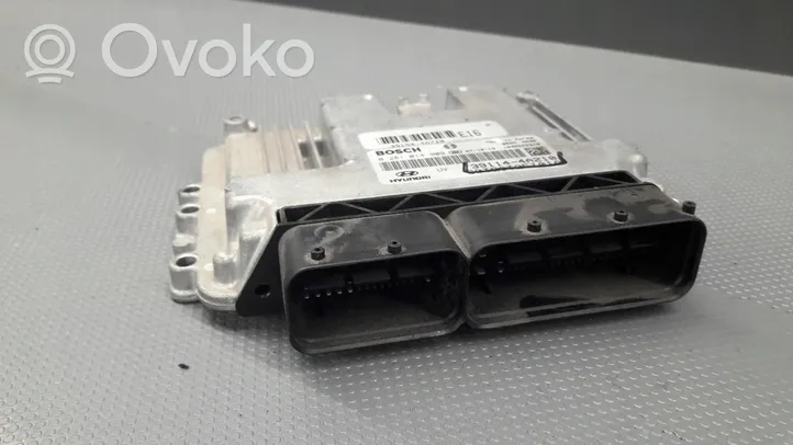 Hyundai H-1, Starex, Satellite Komputer / Sterownik ECU silnika 39114-4A210