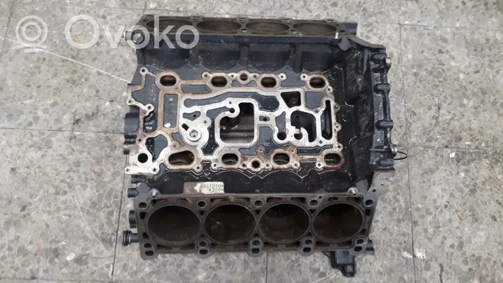 Audi A8 S8 D3 4E Blocco motore 057103021R