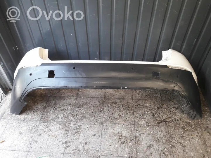 BMW X1 E84 Puskuri 2991483