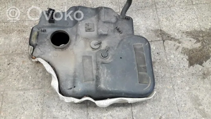 Volkswagen Touran I Fuel tank 1T0201085