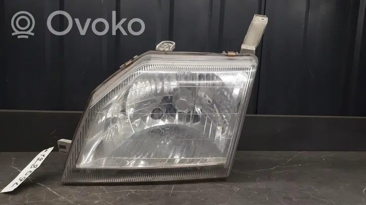 Daihatsu Move L600 Lampa przednia reflektor