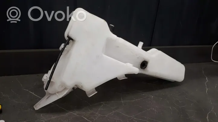 Porsche 911 991 Serbatoio/vaschetta liquido lavavetri parabrezza 99152870590