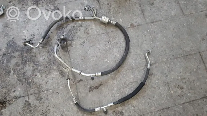 Renault Espace III Air conditioning (A/C) pipe/hose PRZEWODY