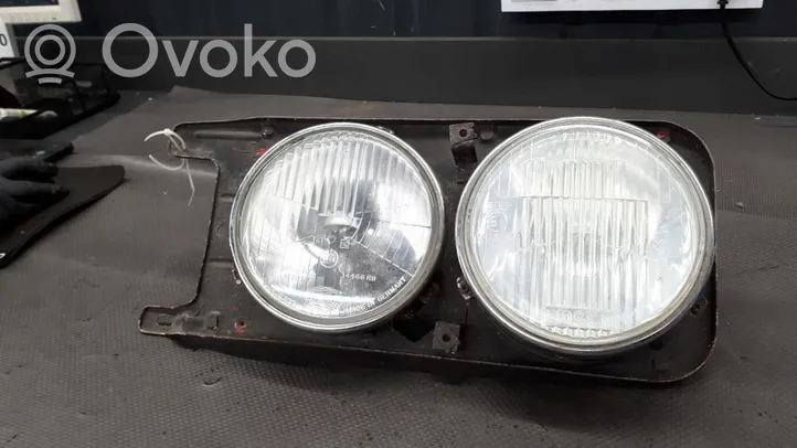 Volkswagen Scirocco Lampa przednia 