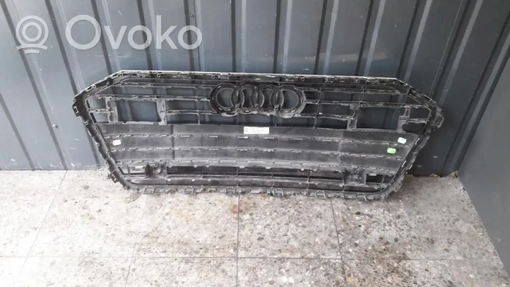 Audi A6 S6 C8 4K Etusäleikkö 4k0853651