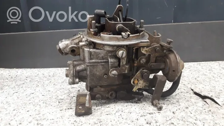 Opel Kadett E Carburatore gaznik