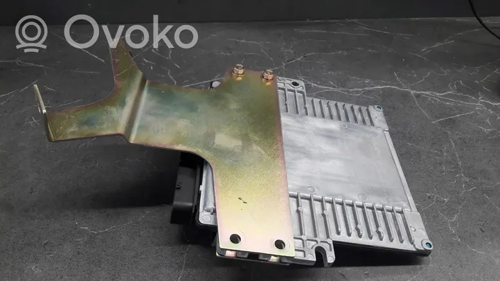 Nissan Murano Z50 Unité de commande, module ECU de moteur mec33-731