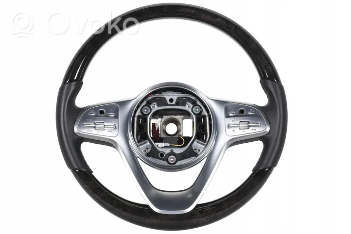 Mercedes-Benz S W223 Steering wheel A0004603604