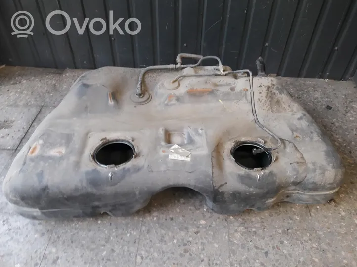 Nissan Murano Z51 Réservoir de carburant 17202ca000